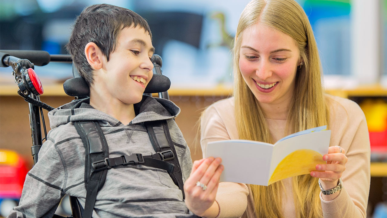 Respite Care